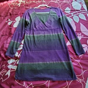 Maternity dress